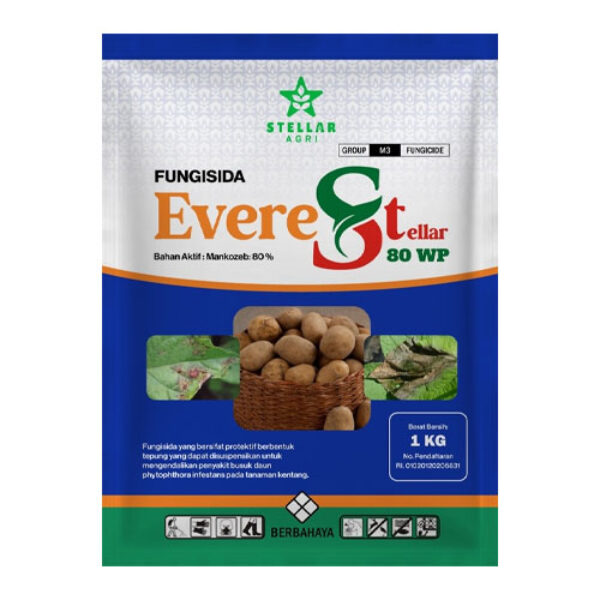 EVERESTeller
