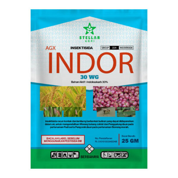 INDOR