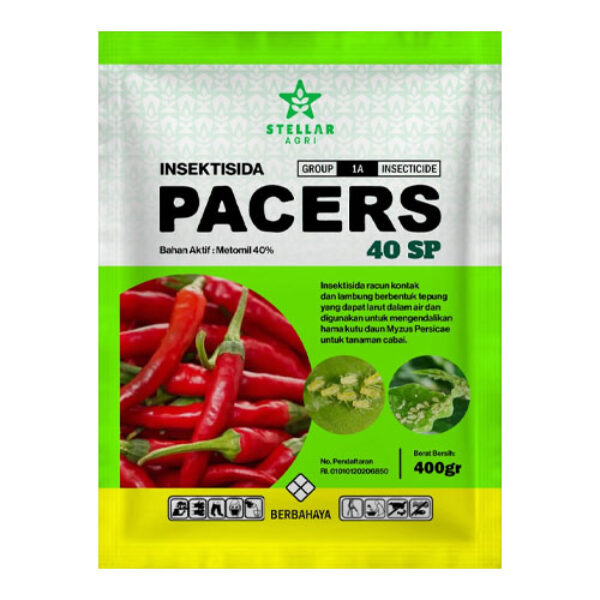 PACERS